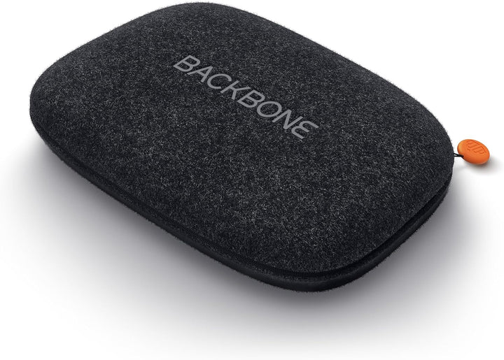 Backbone One Carrying Case - Schützen Sie Ihr Backbone One stilvoll, zu Hause oder unterwegs Schwarz