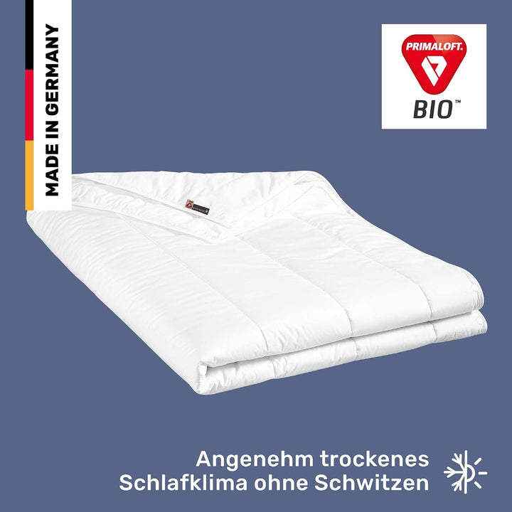 Centa Star 0852.00 Royal Combi-Bett 155 x 220 cm weiss 155x220, 155x220