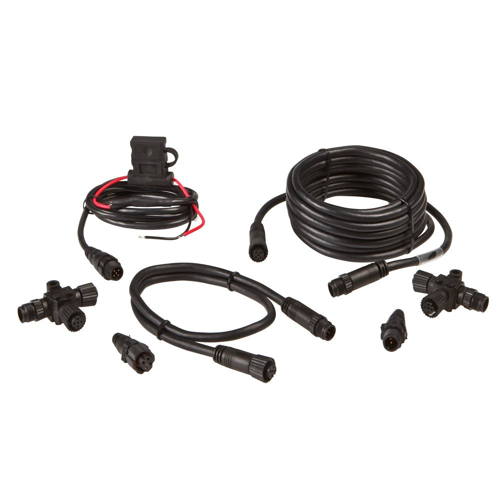 Lowrance Datenkabel NMEA 2000 Starter-Kit, 000-0124-69, Starter