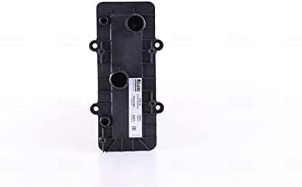 Nissens 73974 Heizungskühler