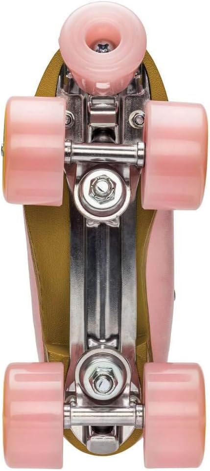 IMPALA Skate - Rollschuhe US 11 / EU 42 / UK 9 Pink, US 11 / EU 42 / UK 9 Pink