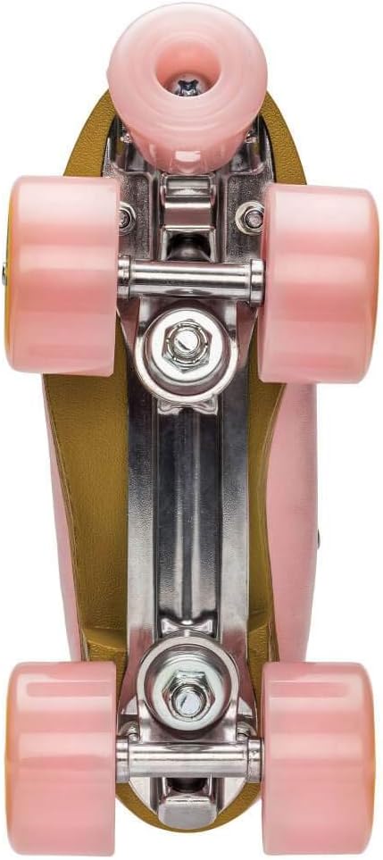 IMPALA Skate - Rollschuhe US 9 / EU 40 / UK 7 Pink, US 9 / EU 40 / UK 7 Pink
