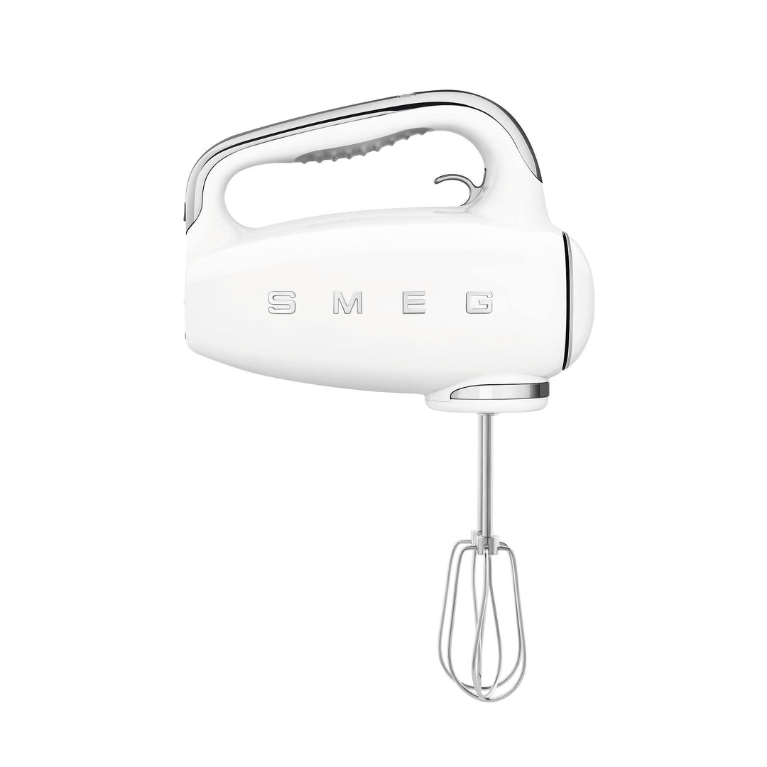 Smeg HMF01WHEU weiss, Weiss