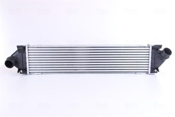 NISSENS 96560 Ladeluftkühler