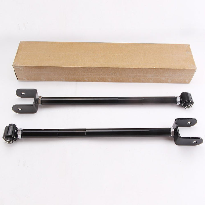 maXpeedingrods Einstellbar Querlenker Hinten für E36 E46 M3 Z3 Z4 Hinten Sturzarm Paar