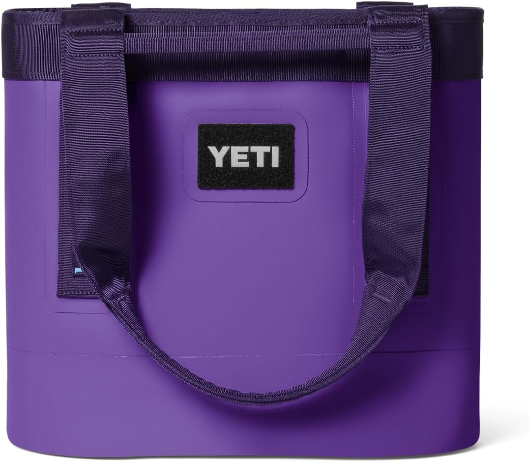 YETI Camino-Mehrzweck-Tragetasche, 20 Pace Purple, Pace Purple
