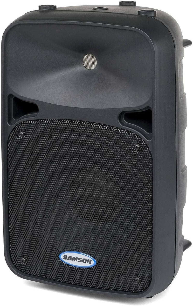 SAMSON Auro D210 2-Way Active Loudspeaker