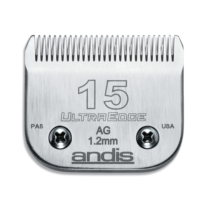 Andis Ultraedge Scherblatt