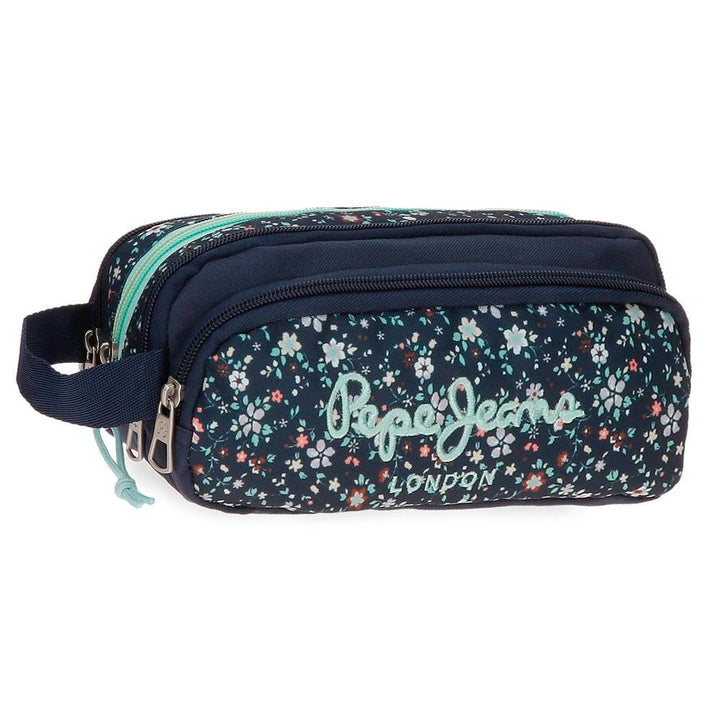 Pepe Jeans Alenka Mäppchen, Perfekte Grösse für Rucksack, Aktentasche oder Handtasche von Joumma Bag