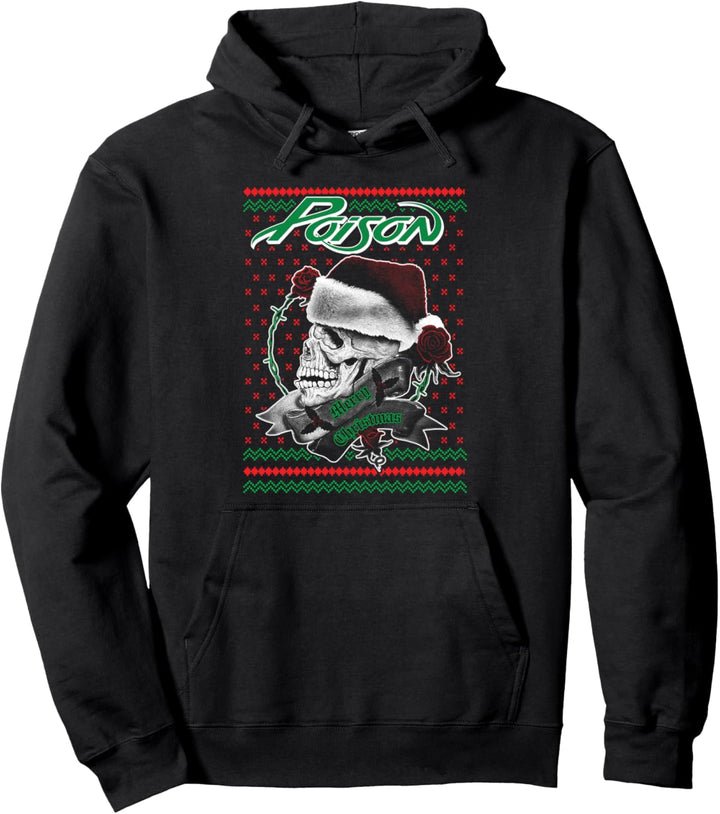 Gift - Frohe X-Mas Pullover Hoodie