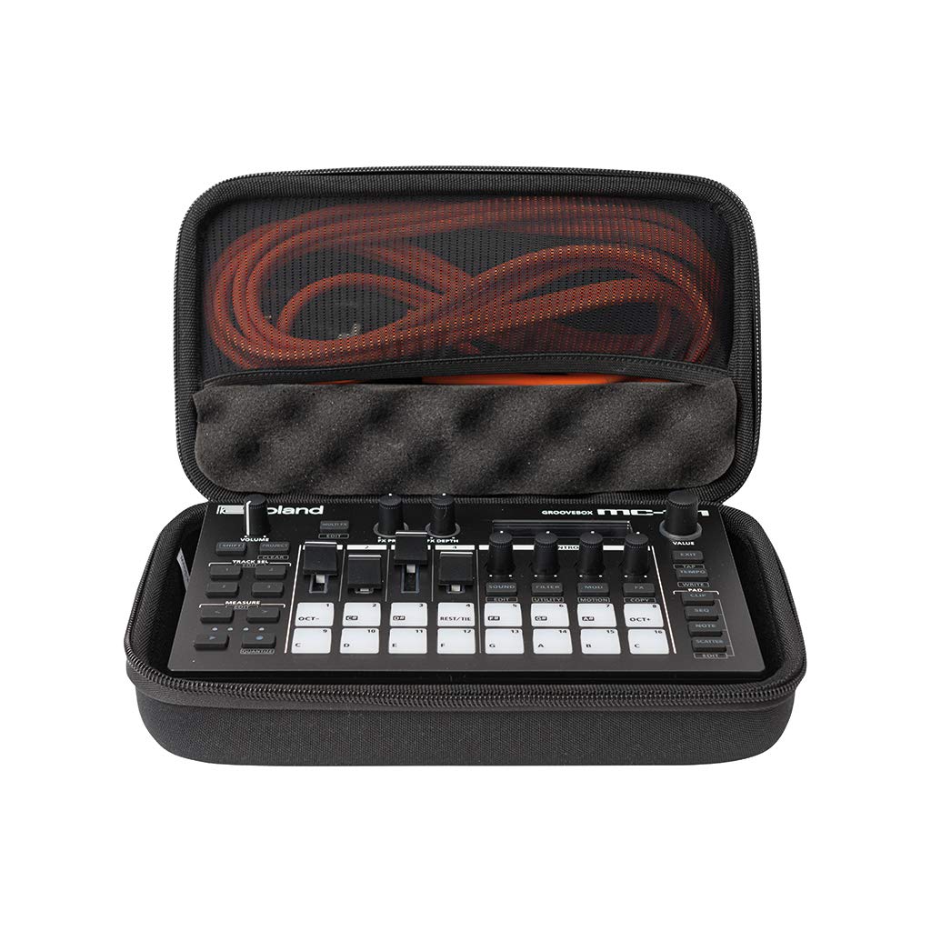 MAGMA CTRL Schutzhülle MC-101