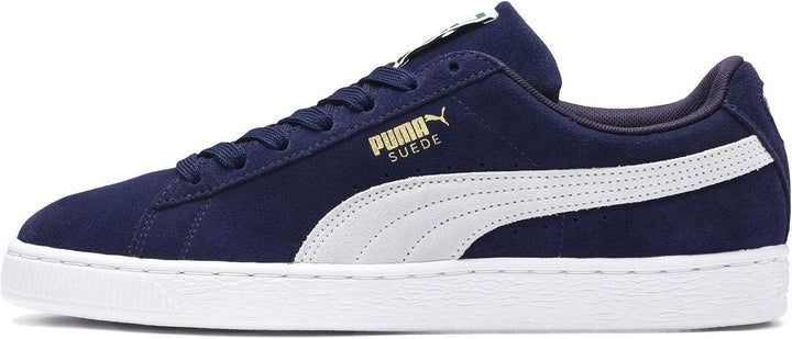 PUMA Unisex Divecat Badeschuhe 39 EU Peacoat White, 39 EU Peacoat White