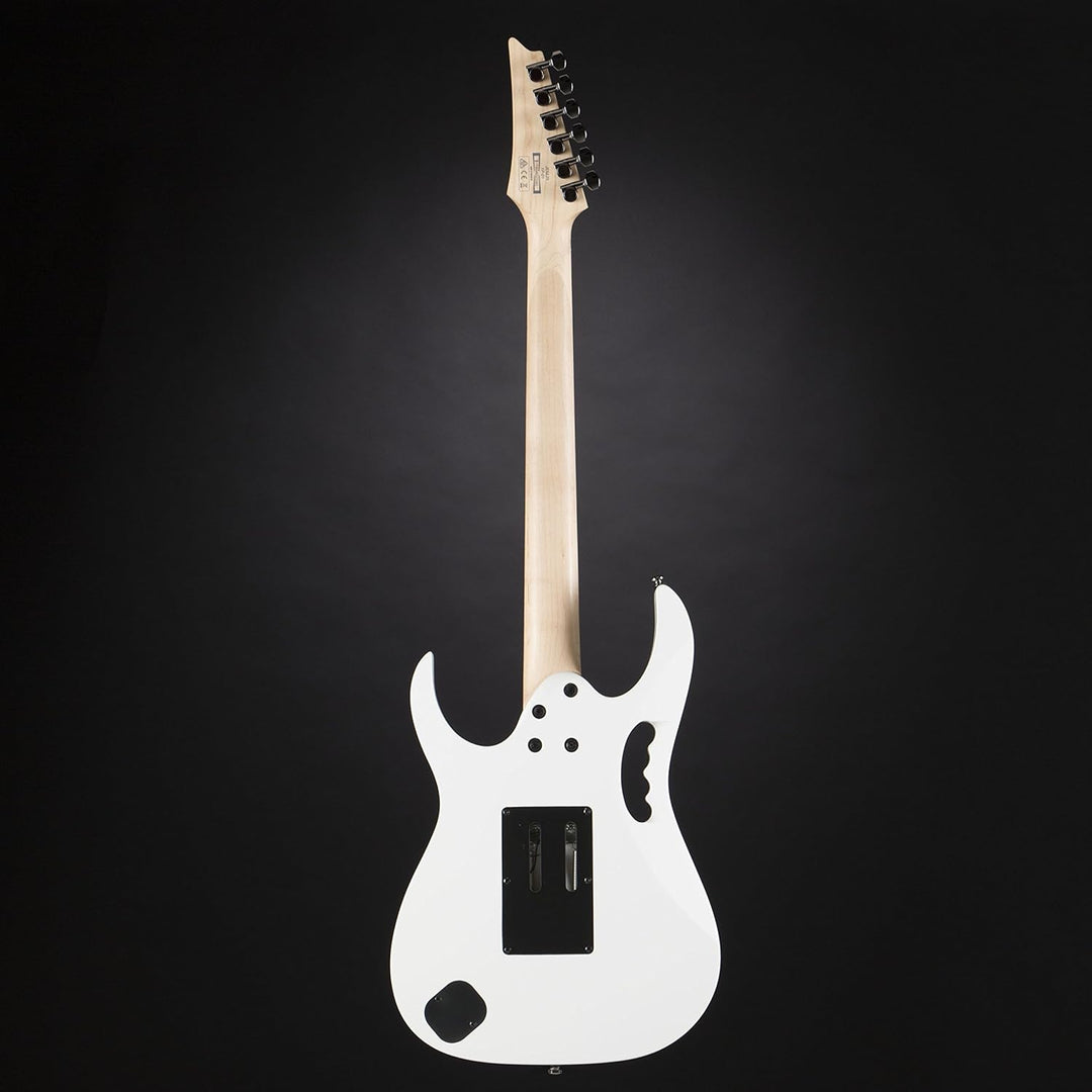 Ibanez – jemjr White E-Gitarre