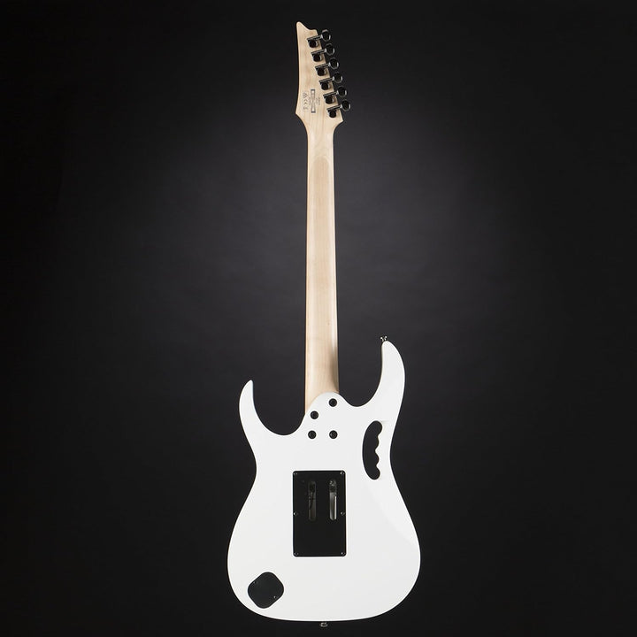 Ibanez – jemjr White E-Gitarre
