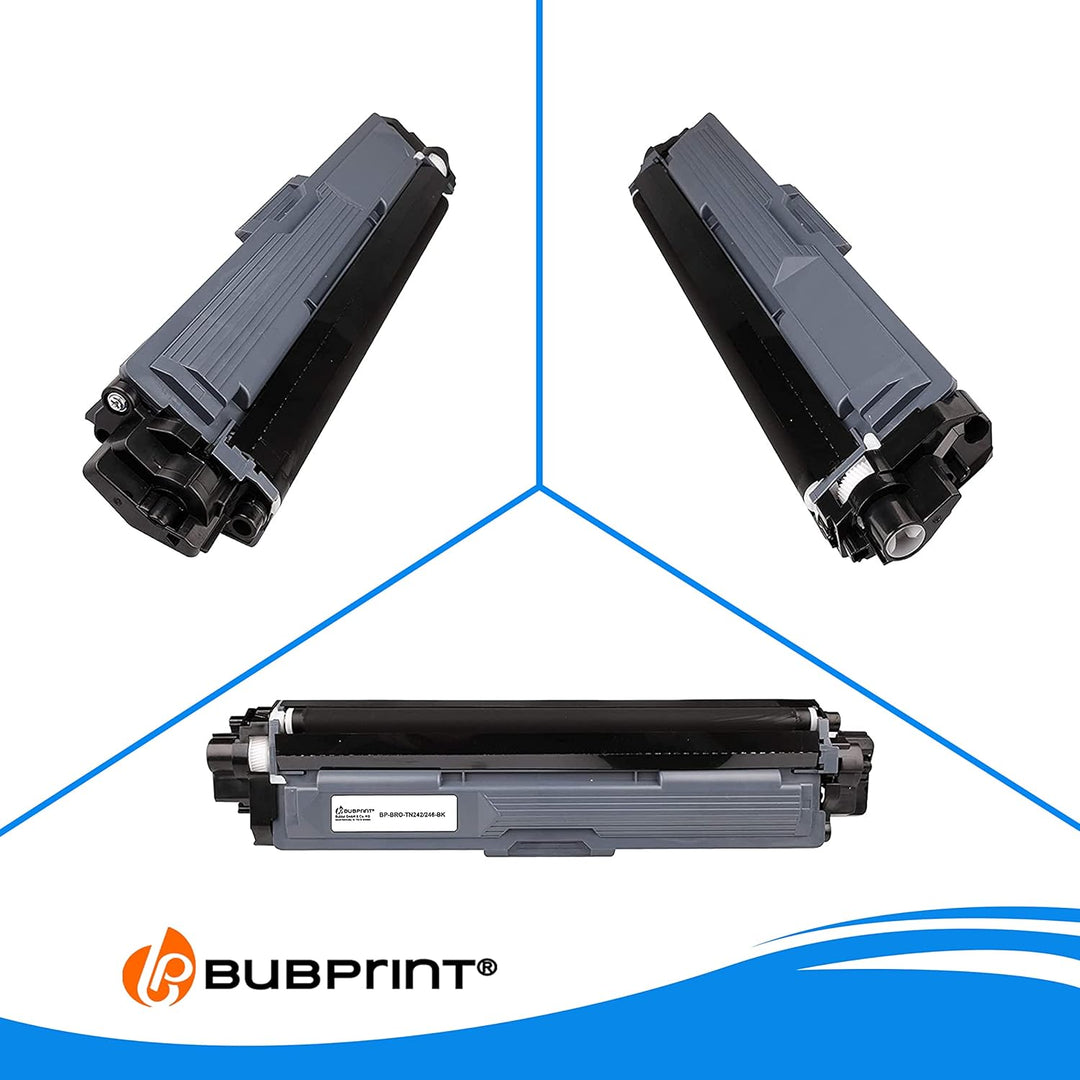TN242 TN246 kompatibel als Ersatz für Toner Brother TN-242 TN-246 für DCP-9017CDW DCP-9022CDW HL-314