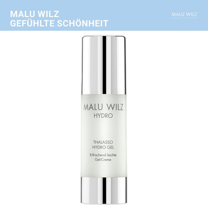Malu Wilz: Thalasso Hydro Gel (30 ml)
