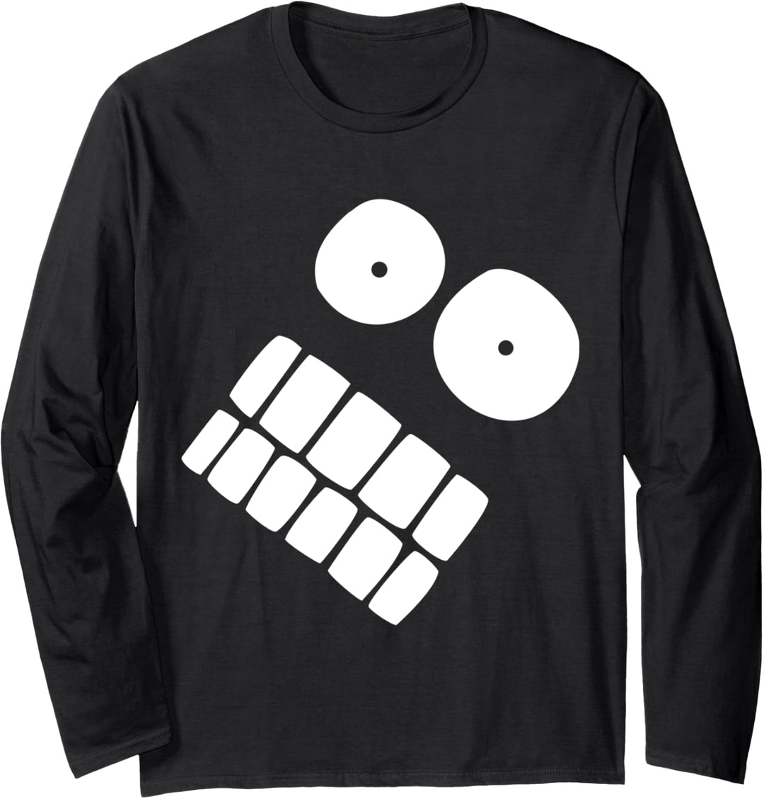 Dreggbära Langarmshirt