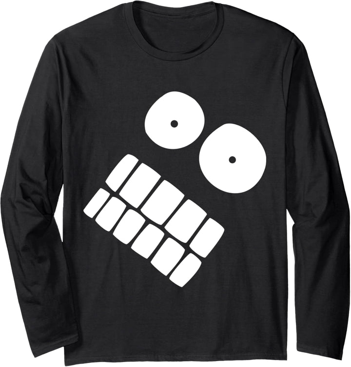 Dreggbära Langarmshirt
