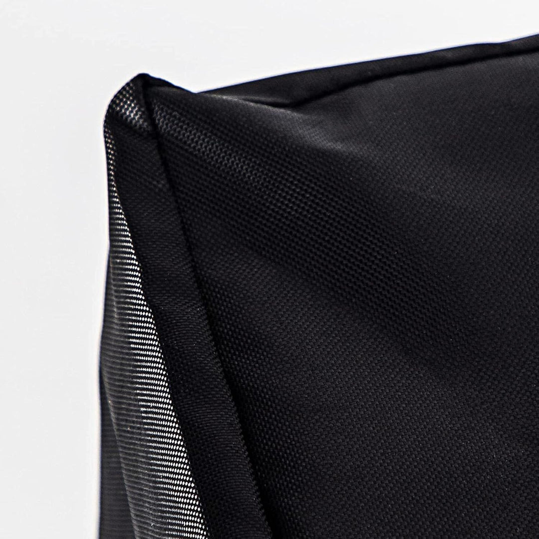 JINGLING Schutzhülle für -Eiswürfelmaschine, Staubschutz für Eiswürfelmaschine, um die Eiswürfelmasc