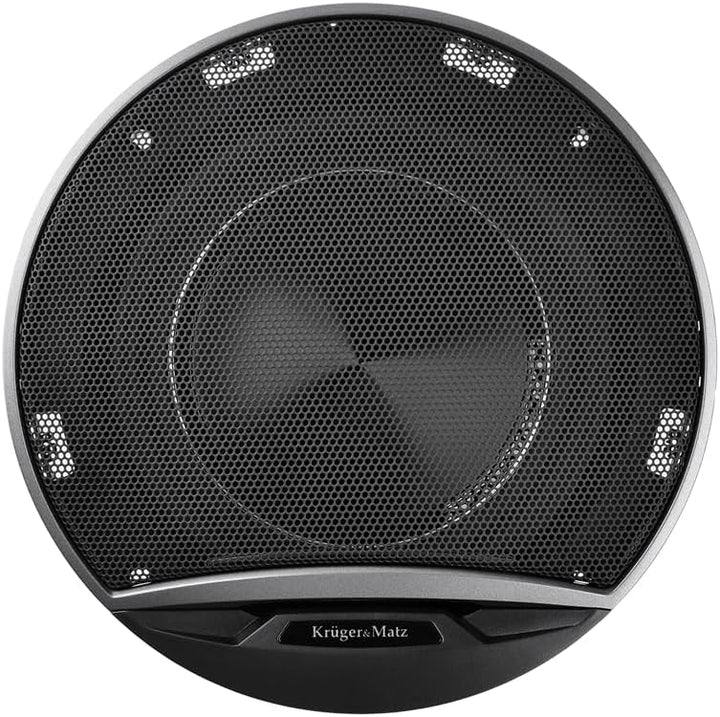 Krüger & Matz Auto-Lautsprecher 100 Watt 16,5cm (KM520T11)