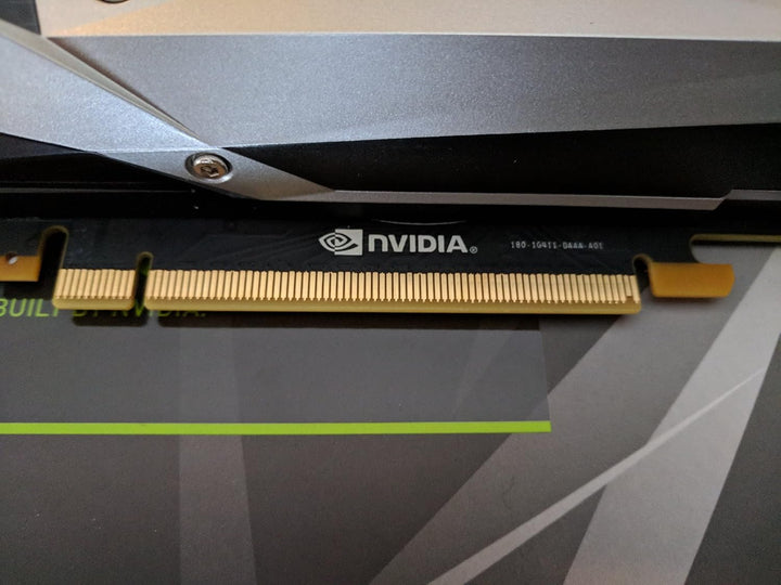 NVIDIA GeForce GTX 1070 8GB - Grafikkarten (Active, Windows 10 Education, Windows 10 Education x64,