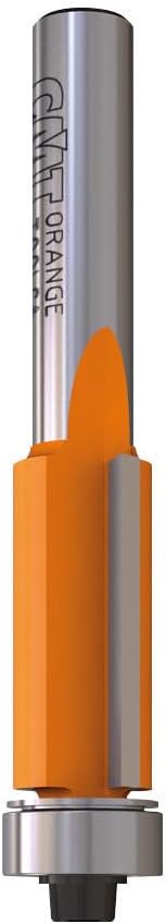 CMT Orange Tools 906.127.11 – Erdbeere für Zusammenfassung HM S 8 D 12.7 x 25
