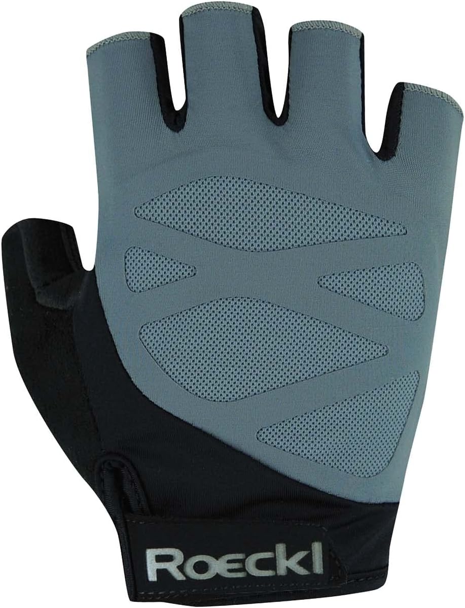 Roeckl Herren Iton Handschuhe, 9 Schwarz