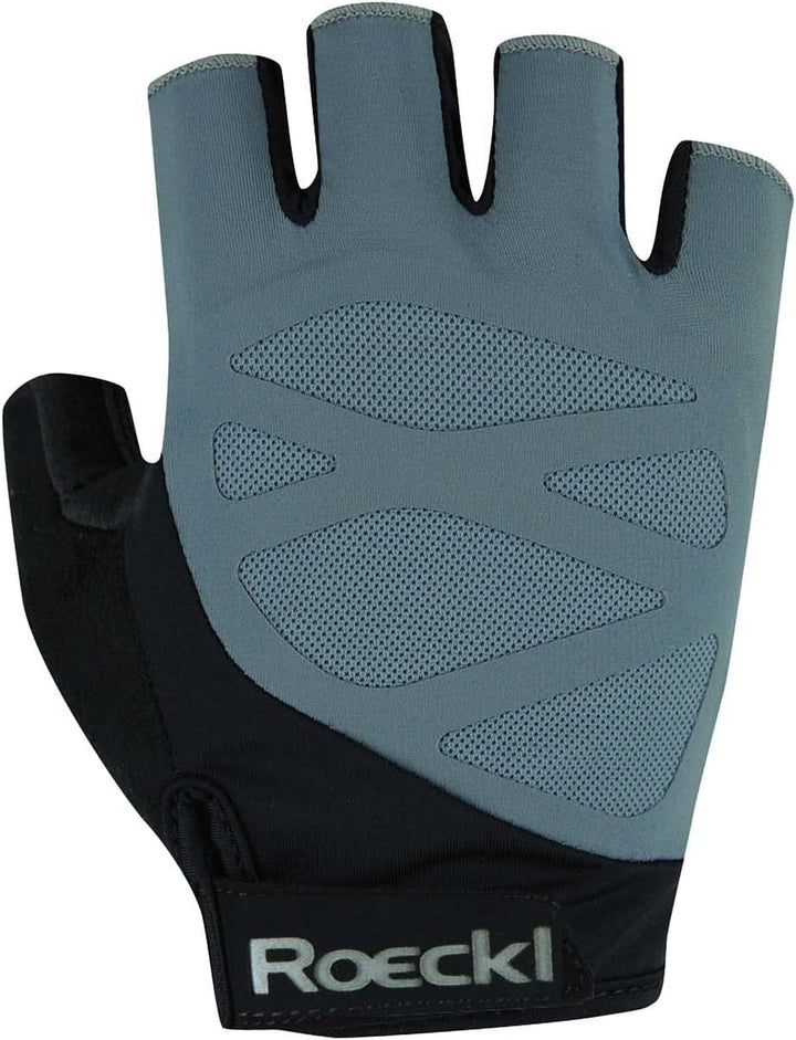 Roeckl Herren Iton Handschuhe, 9 Schwarz