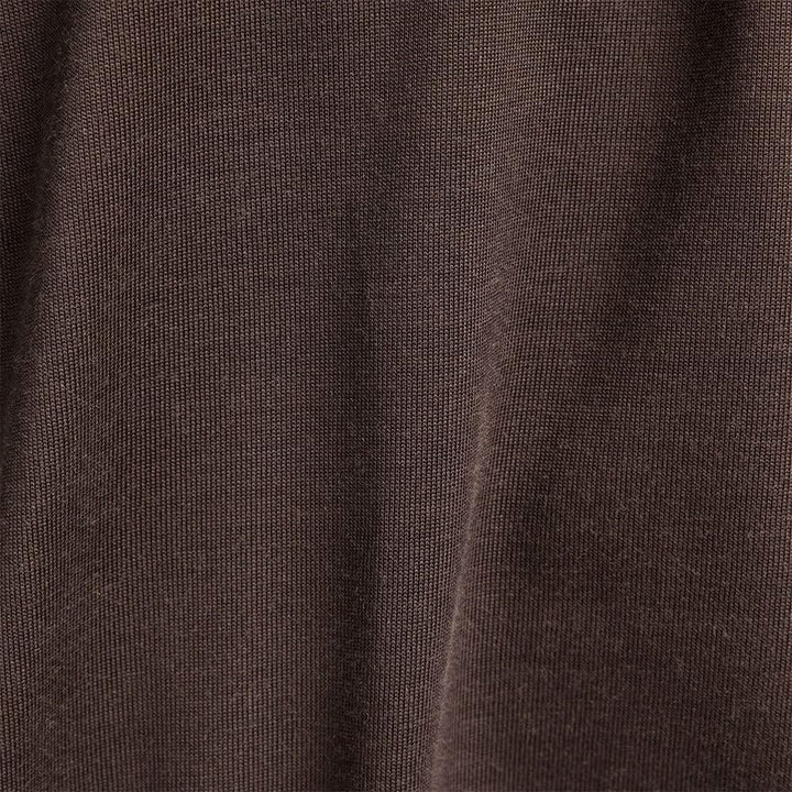 G-STAR Damen Wide Leg V-neck Jumpsuit Jumpsuit XS Braun (chocolat D22370-C813-285), XS Braun (chocol