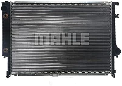 MAHLE CR 326 001S Kühlmittelkühler BEHR