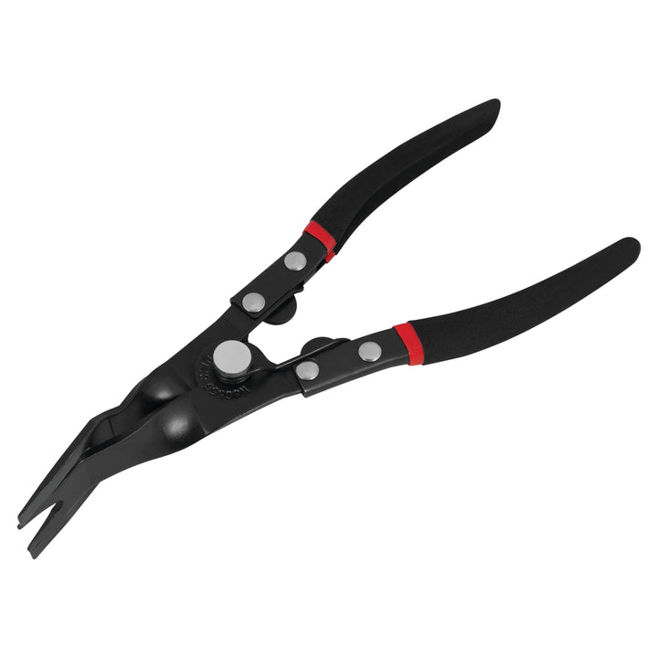 Performance Tool W86556 Polsterverkleidung Clip Entfernung Zange für Korpus und Innenraum Clip Remov