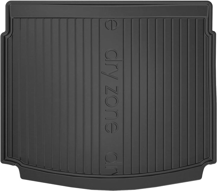 M MOTOS Kofferraum schutzmatte passt für Renault Megane IV ab 2016 Verbessern Sie Ihren Reisekomfort