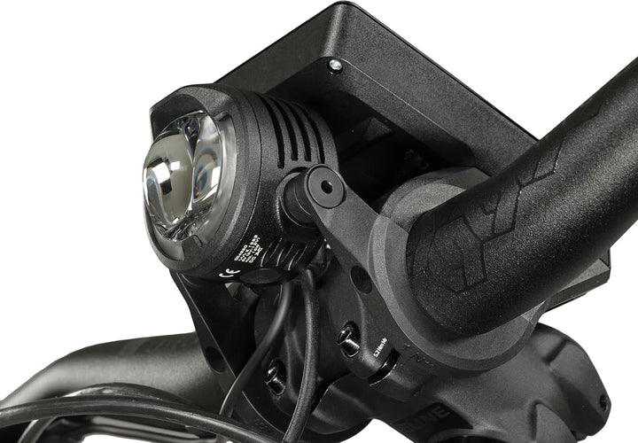 Lupine SL SF E-Bike Frontlicht Bosch Nyon 2 2022 Fahrradbeleuchtung