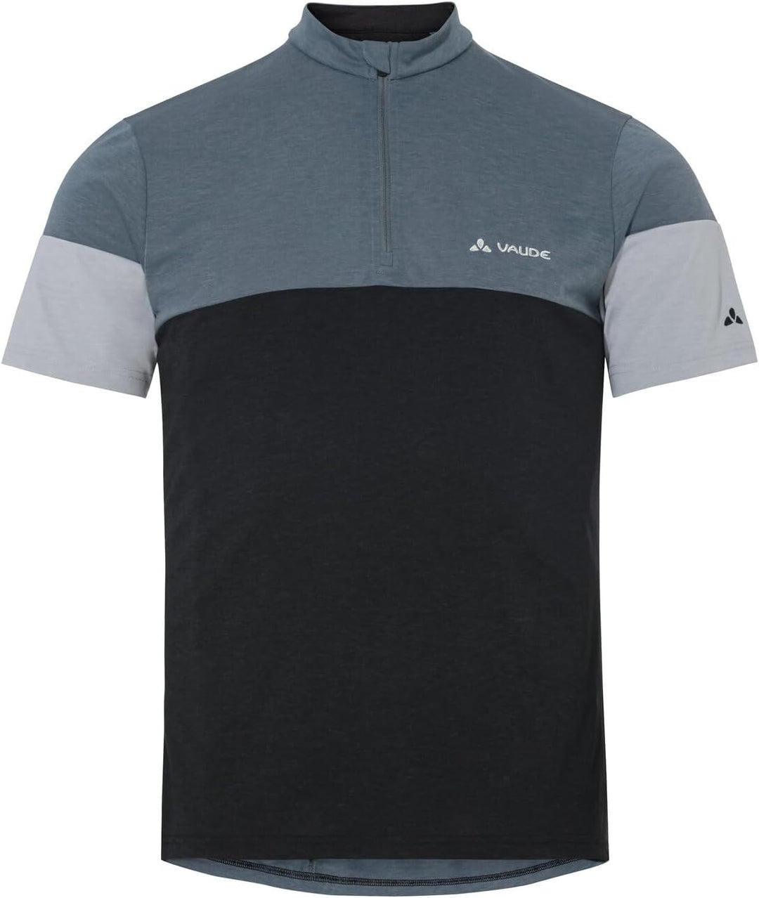 VAUDE Herren Men's Altissimo Shirt Ii T-Shirt S Heron, S Heron