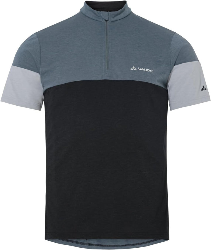 VAUDE Herren Men's Altissimo Shirt Ii T-Shirt S Heron, S Heron