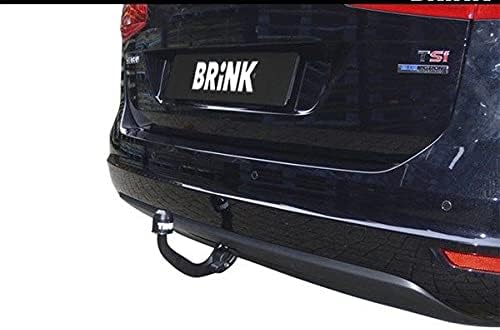 Thule 537300 Anhängerkupplungen