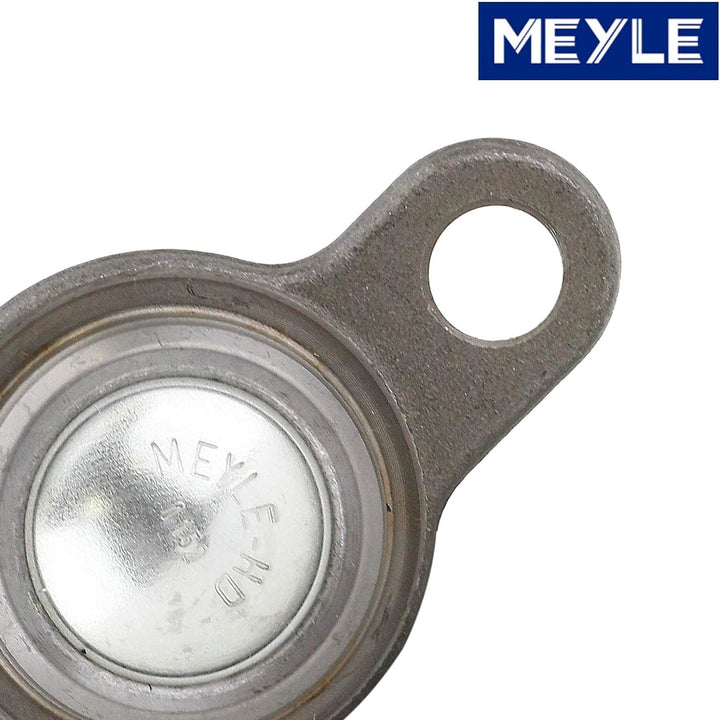 2x Original MEYLE HD 1160107001/HD Traggelenk Unten Vorderachse Kompatibel mit Transporter IV Kasten