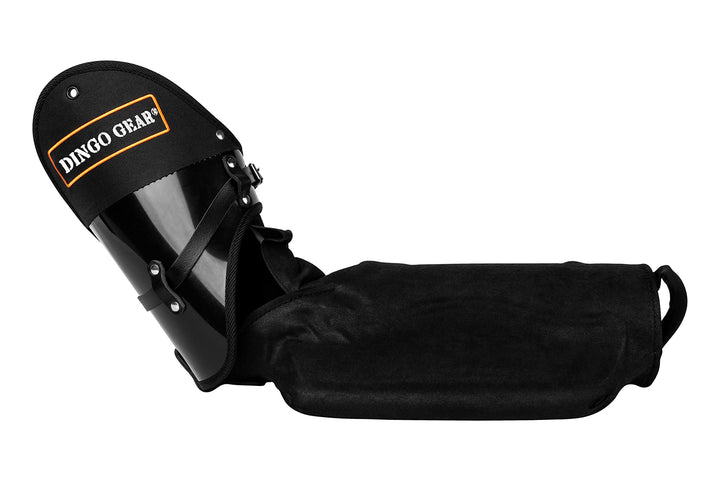 Dingo Gear Schutzarm Profilierte Helfer für einen Hund Training Reifer Hund IGP Links Weich Keil S00