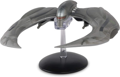 Eaglemoss Sammlung von Raumschiffen Battlestar Galactica Starships Collection Nº 2 Modern Cylon Raid