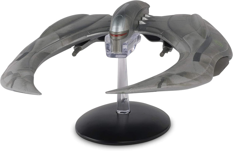 Eaglemoss Sammlung von Raumschiffen Battlestar Galactica Starships Collection Nº 2 Modern Cylon Raid