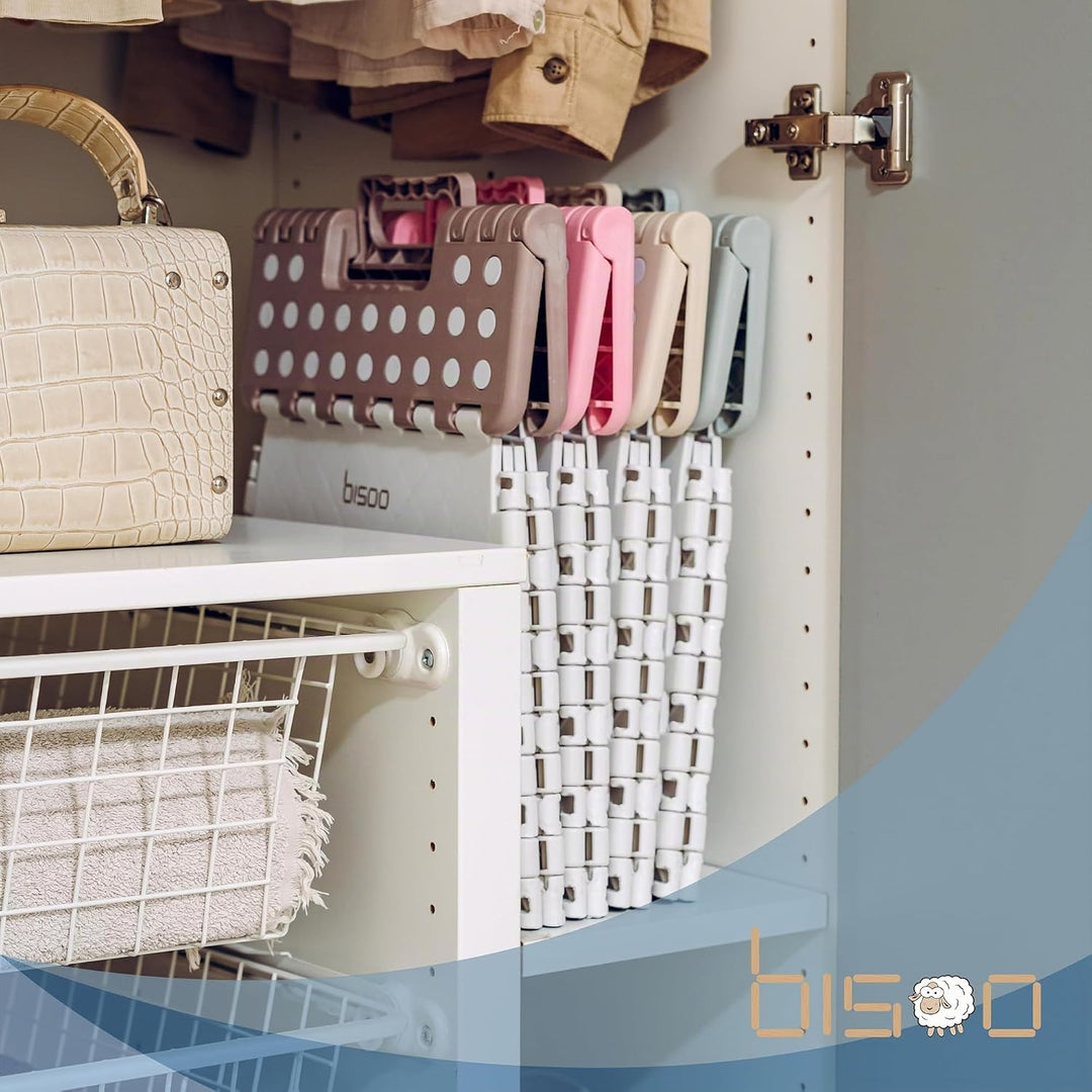 Bisoo Tritthocker Kinder Klapphocker 27 cm, Toilettenhocker, Bad, WC, Mokka Mokka 27 cm 1, Mokka 27