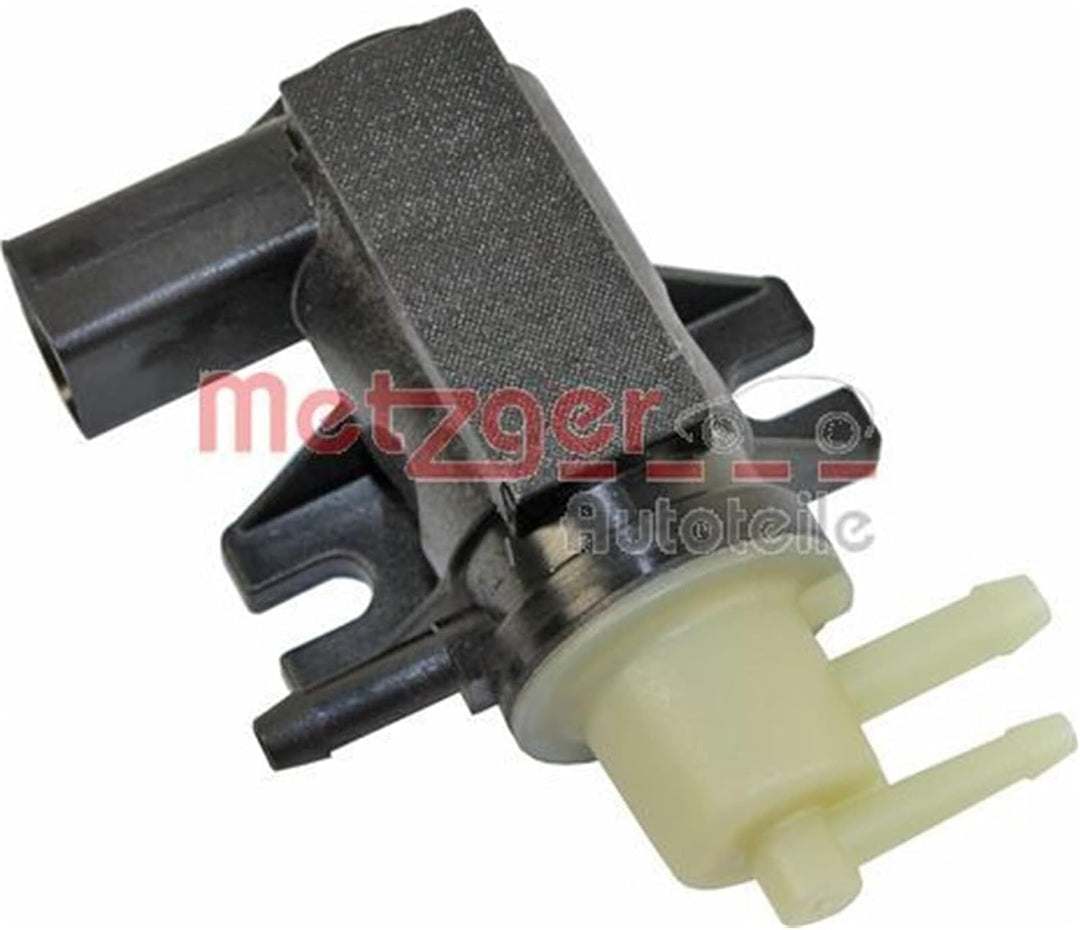 Metzger 892116 Druckwandler, Turbolader