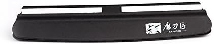 Taidea Set: Universal-Schleifsteinhalter Schleifhilfe