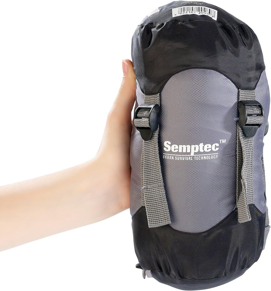 Semptec Urban Survival Technology Sommerschlafsack leicht: Ultraleichter Sommer-Schlafsack, Mikrofas