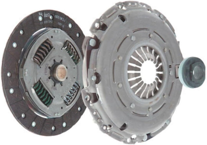 VALEO 2KKIT Umrüstsatz Kupplungssatz 826816