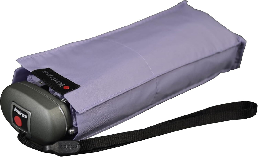 Knirps Mini Taschenschirm Travel Lavender, Lavender