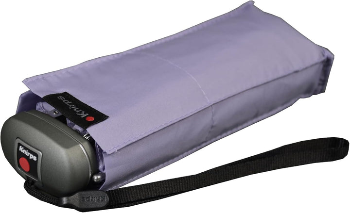 Knirps Mini Taschenschirm Travel Lavender, Lavender