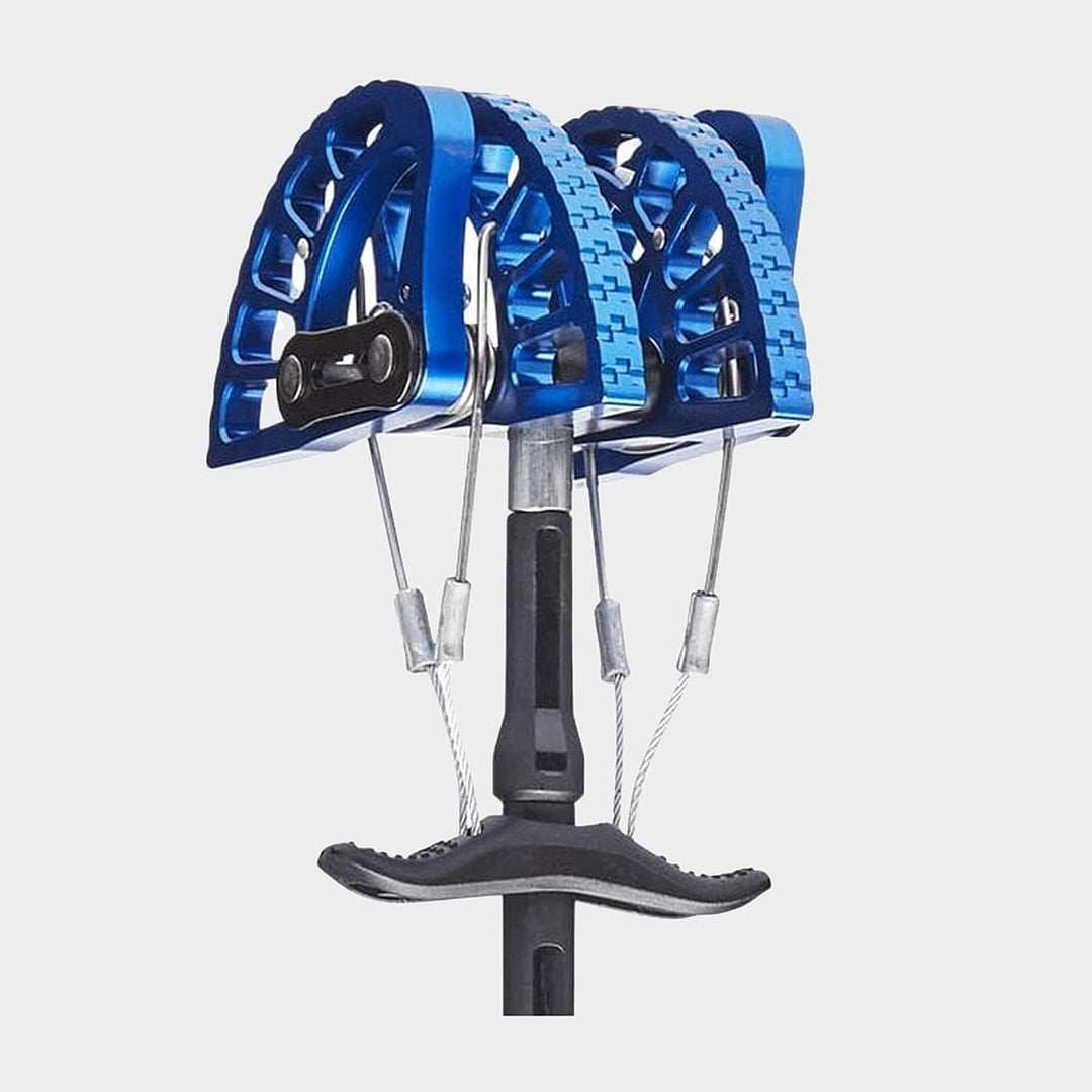 Black Diamond Sproting Goods 3/blue Einfarbig, 3/blue Einfarbig