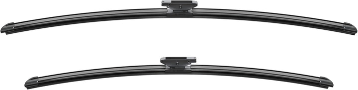 Bosch Scheibenwischer Aerotwin A664S, Länge: 750mm/650mm − Set für Frontscheibe - Nur für Rechtslenk