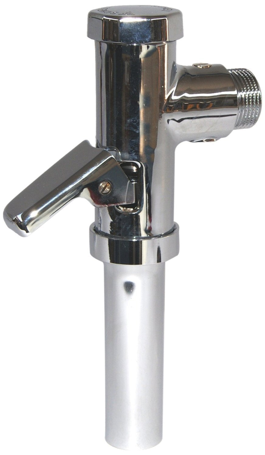 SCHELL 022020699 WC-Spülarmatur SCHELLOMAT / WC Druckspüler 3/4&